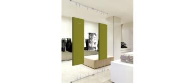 SOUND ABSORBING PRODUCTS